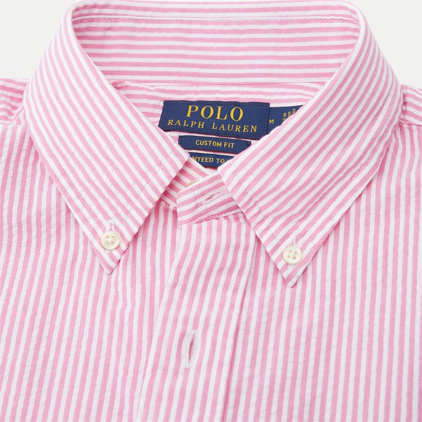 Polo Ralph Lauren Shirts 710837270 LYS RØD